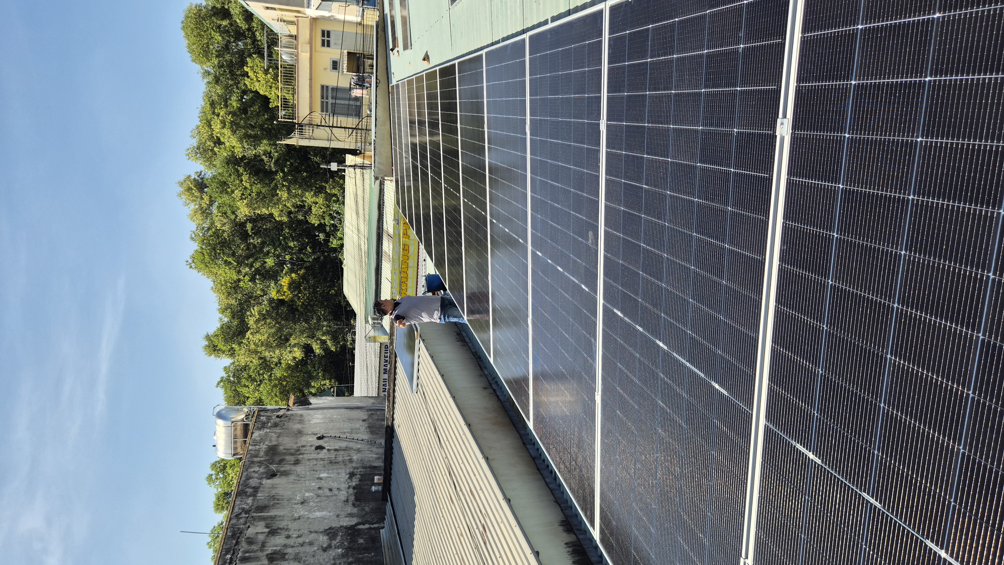 Hệ 10kwp - ảnh 2