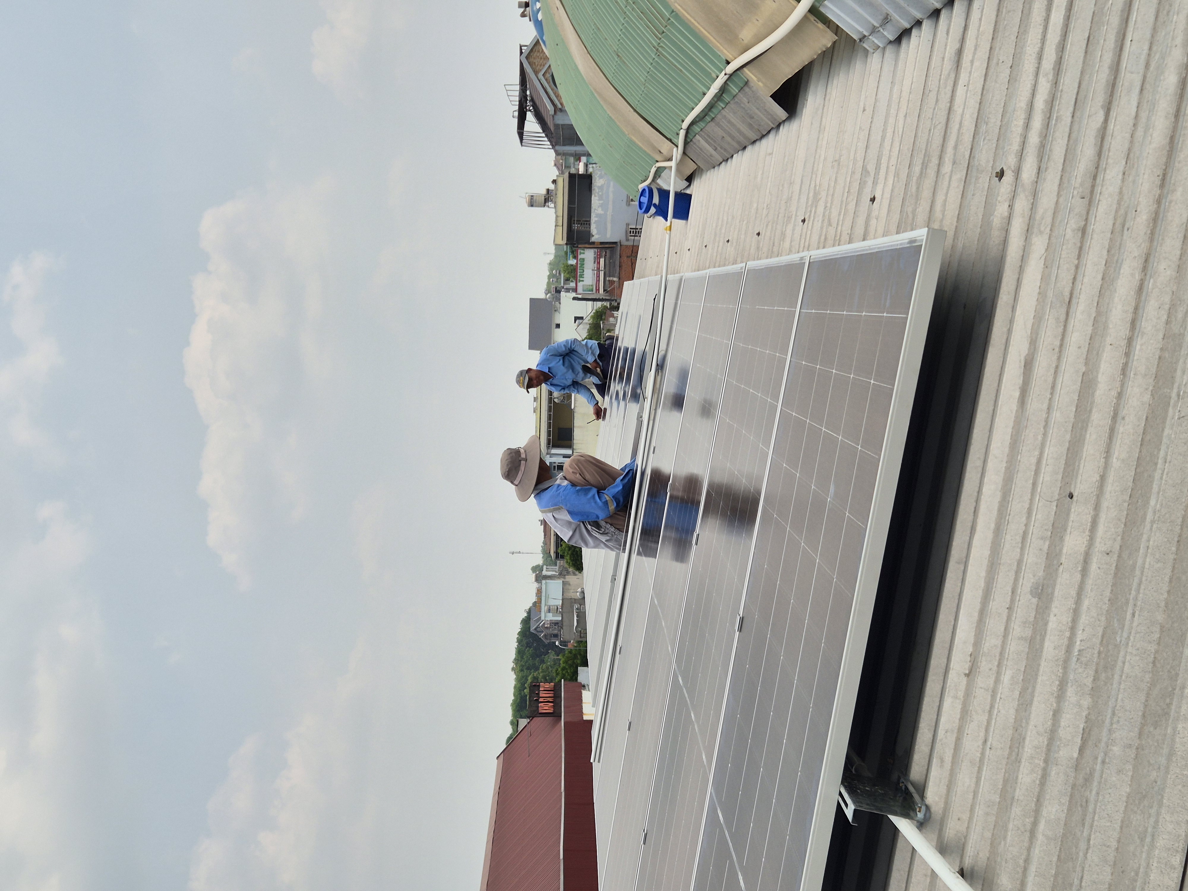 Hệ 6Kwp - ảnh 2