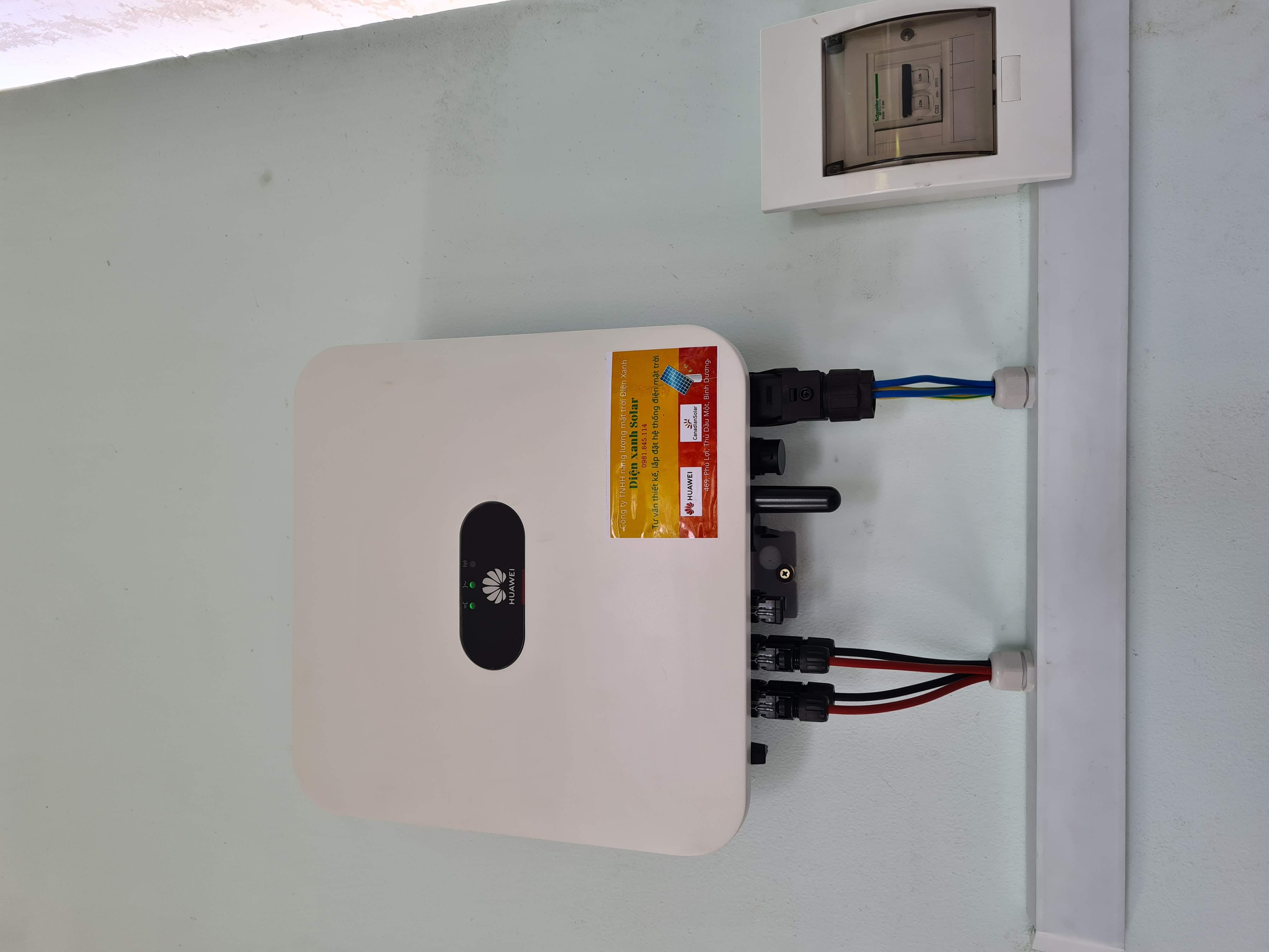 Hệ áp mái 6kw - ảnh 3