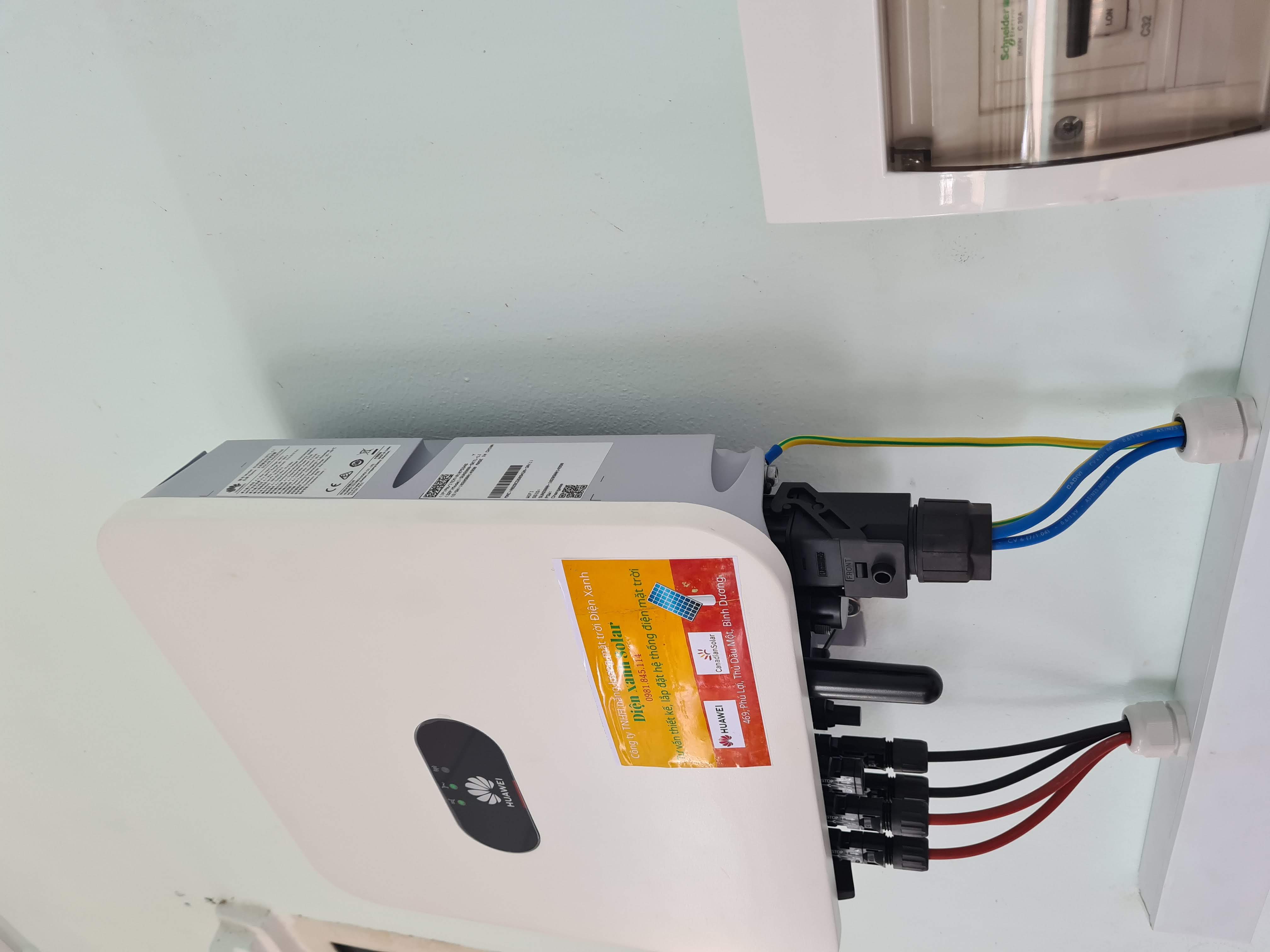 Hệ áp mái 6kw - ảnh 4